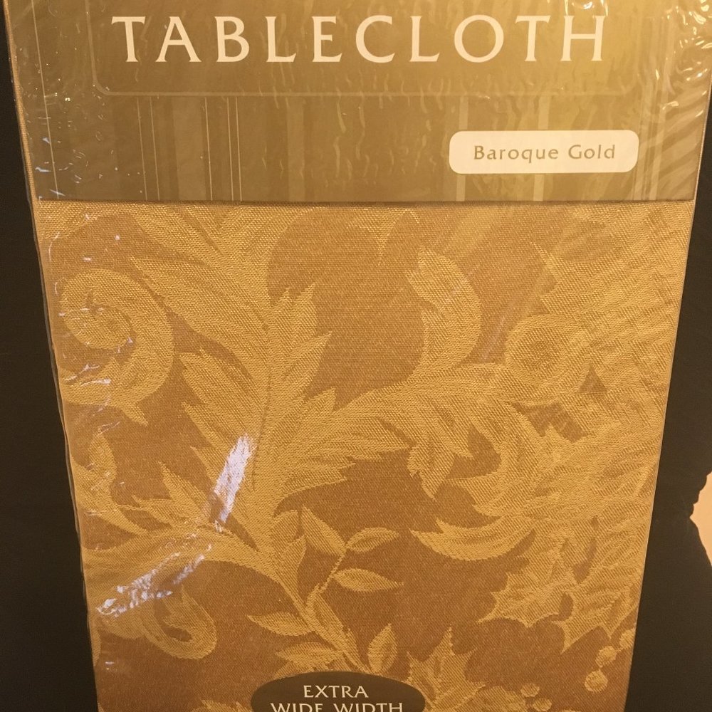 Tablecloth